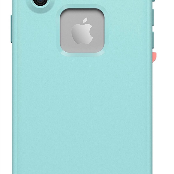 iPhone X/XS Lifeproof Case - Picture 2 of 8